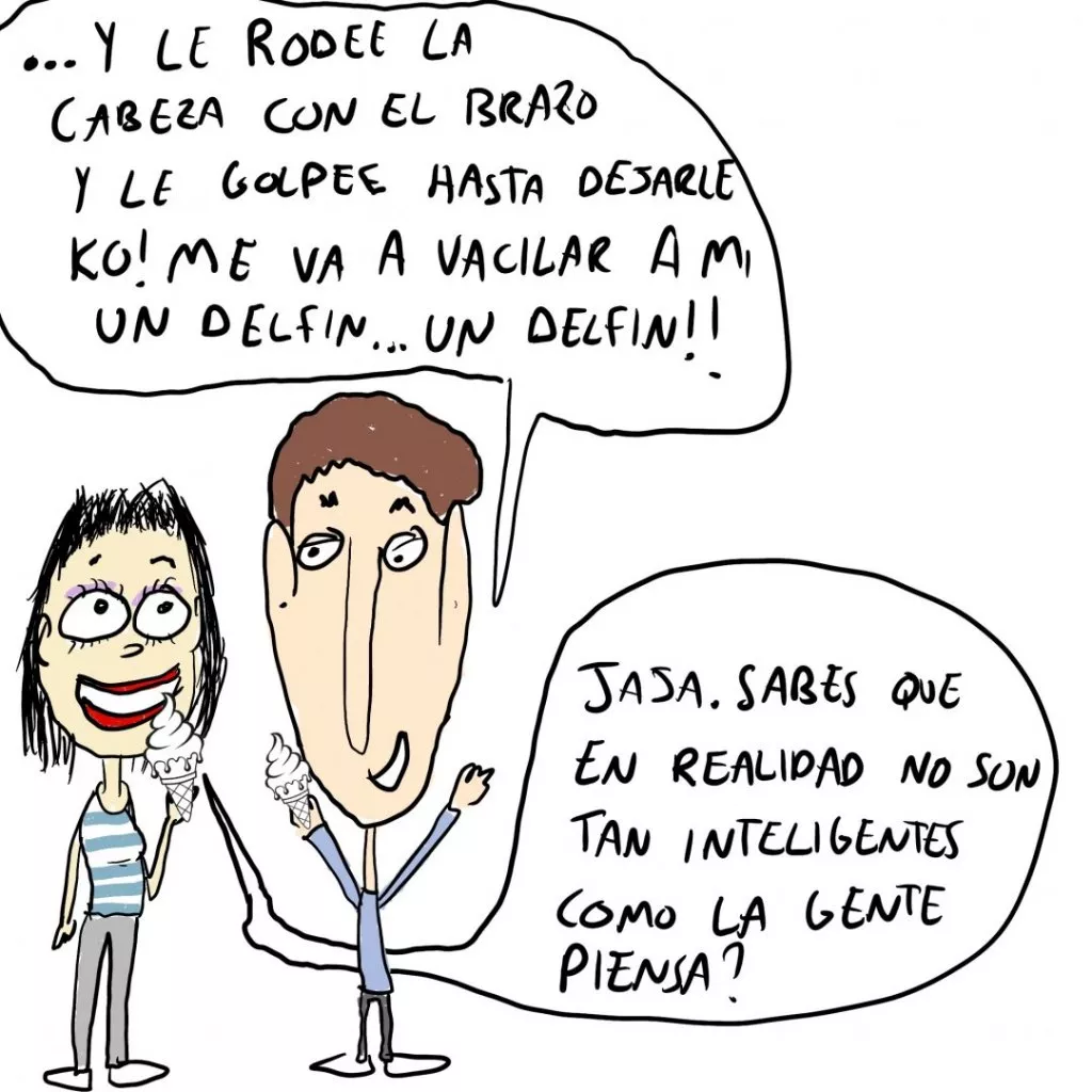 la noria